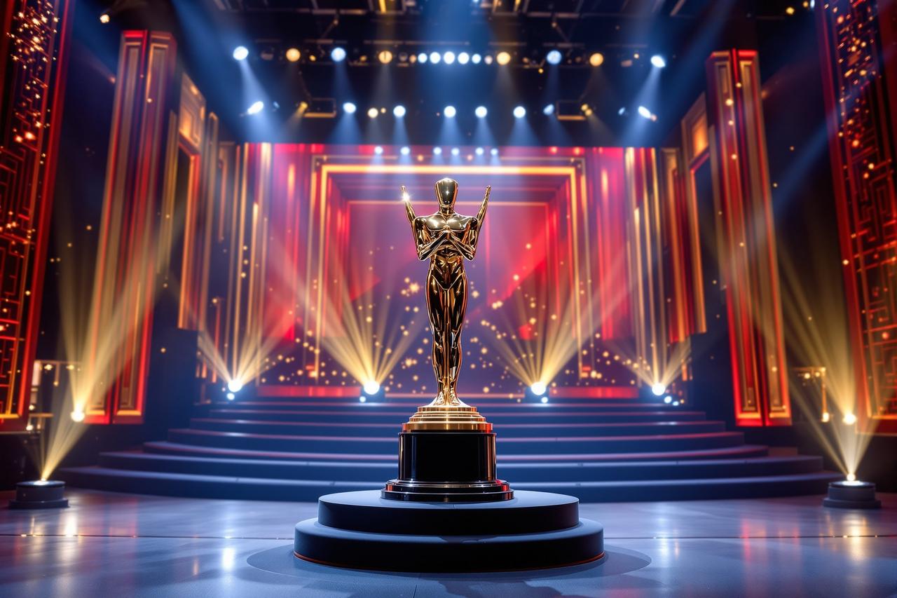 海角视频荣获第32届中国电影金鸡奖最佳影片提名